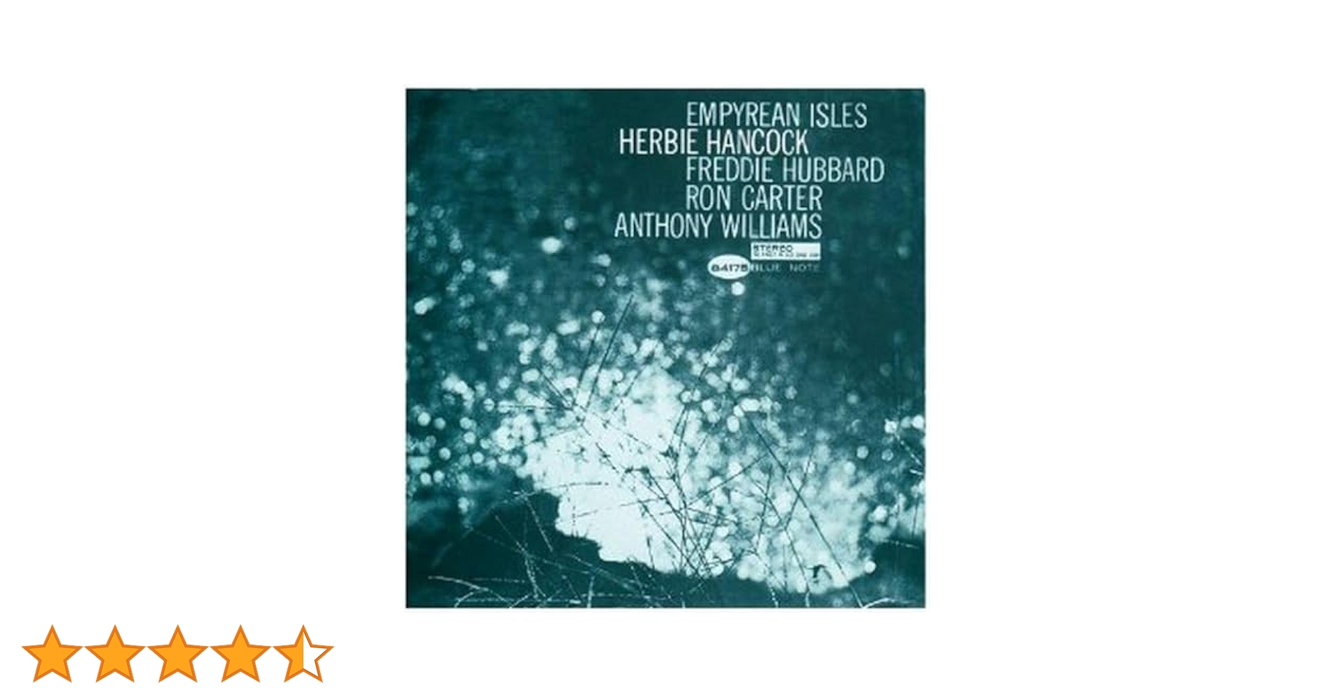 エンピリアン・アイルズ [CD] Amazon.co.jp: Empyrean Isles: ミュージック